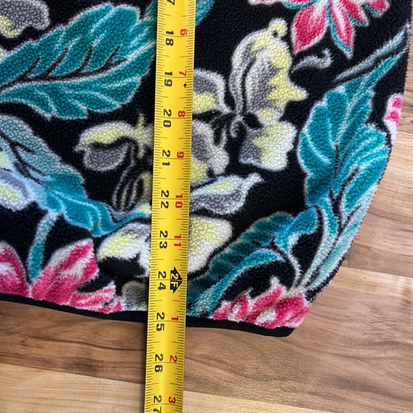 Patagonia Synchilla Snap-T Pullover Fleece Sweater - Picture 8 of 10